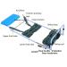 Lumbar Stretching Device For Lumbago Low Back Pain Lumbar Traction Device Efficent Relief Lumbago Low Back Pain Portable Back Lumbar Traction Device For Bed - Buy Online on GoSupps.com