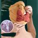 Hair Drying Cap - Strong Water Absorbent Quick-Drying Turban & Shower Towel | Cute Design Size 1 - Fast International Shipping - Buy Online on GoSupps.com