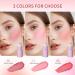 CHAKAE Matte Buildable Blush Stick for Eye Contour - Buy Online on GoSupps.com