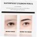 Gogogmee Hard Core Eyebrow Pencil Peel- off Pencil Female Eyebrow Pencil Simple Eyebrow Pencil Pencils Wooden - Buy Online on GoSupps.com