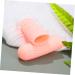 Buy Gatuida 20 Pairs Finger Protection Gel Toe Covers - Universal Comfort for Men & Women | Best Quality SEBS - Buy Online on GoSupps.com