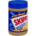 Skippy Peanut Butter Creamy (Super Chunk Peanut Butter Extra Crunchy 16.3 oz) - Buy Online on GoSupps.com