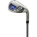 MAZEL Single Length Golf Club Irons Set for Men & Women (4 5 6 7 8 9 P A S) or Individual Iron 7 Left/Right Handed 37.5 Inch Right Flex SR 4-SW (9PCS) - Buy Online on GoSupps.com