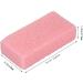 Ciieeo 2 Pi ces Pierre Pied Soin Des Pieds Exfoliant Outil De P dicure Exfoliant P dicure Fichier Bloc Peau Morte Dissolvant purateur (Couleur Al atoire) - Buy Online on GoSupps.com