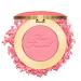 Too Faced Original | Cloud Crush - Silky Blush | Blurring Blush - Velvety, second-skin powder formula | 5 g / 0.17 oz | (1, GOLDEN HOUR, 5 g (Pack of 1)