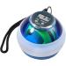 Colfuline Energyball - Gyroscopic Hand Trainer with LED Tachometer | Wrist & Gripping Force Trainer for Rehabilitation & Muscle Relaxation - International Shipping Available - Buy Online on GoSupps.com