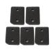 Tumble Dryer Foam Filter for 9164761 Dryer Heat Pump Dryer Sponge Filter Mat Condensed Dryer Lint Filter