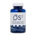Nugevity OS2 The Ocular Support Solution Eye Health Supplement - Includes Lutein Zeaxanthin Antioxidants and Omega-3 Fish Oil - 90 Softgels 1 count (Pack of 1)