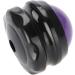 Ice Therapy Muscle Roller Massage Ball - Stress Relief for Muscle Tension & Pain Relief | Purple Color for Plantar Fasciitis - Buy Online on GoSupps.com