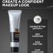 Mens BB Cream Foundation Tinted SPF 15 Face Moisturiser BB Cream Light BB Cream Foundation Cover Blemishes Moisturizing Men Tone Up Face Cream BB Cream Foundation Medium Tinted Sunscreen for Face - Buy Online on GoSupps.com