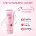 Tongyend Skin Lightening Cream Niacinamide Body Moisturiser Body Skin Care Creams for Dry Skin and Sensitive Skin Barrier Repair Cream Moisturiser Softens and Smooths Skin Body Cream - Buy Online on GoSupps.com