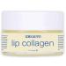 IZBEAUVO Lip Collagen Lip Repair Lip Mask Intensive Moisturising Lip Balm Lip Conditioner Overnight Lip Balm Long Lasting Moisturizing Lip Care Cream For Dry & Chapped Lips & Repairs Cracks