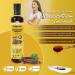 Z hre Mother Carob Extract - Vegan Carob Molasses - Blood Sugar Balancer - Gluten and Glucose Free - Natural Respiratory Support with Vitamins - Buy Online on GoSupps.com