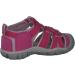 KEEN Seacamp 2 CNX-Baby Sandal | Very Berry Dawn Pink | 6 UK Child - Unisex Kid's - Buy Online on GoSupps.com