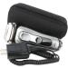 Buy CO2CREA Hart Freude Casch for Braun Series 5 7 9 Wet & Dry Electric Shaver Bag for 5090cc 5030s 5040s 7898cc 9290cc 9090cc International Shipping Available - Buy Online on GoSupps.com