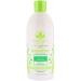 Nature's Gate Jasmine + Kombucha Shine Enhancing Shampoo 18 Fluid Ounce