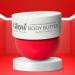 Nourishing Body Butter 200ml - Firming Moisturizer for Supple & Smooth Skin - Includes ShopZee Skincare eBook (Cherry Bomb & Jasmine Blooms) - Buy Online on GoSupps.com