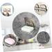 Ciieeo soap holder Stainless steel washable no trace drain rack punch-free stainless steel soap dish storage soap rack No punching - Buy Online on GoSupps.com