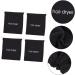 Beavorty 8 Pcs Hair Dryer Storage Bag Curly Bang Wig Hair Dryer Bag Hair Dryer Carrier Bags Cosmetic Bag - Buy Online on GoSupps.com
