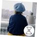 Buy Gatuida Hunchback Invisible Posture Trainer - Adjustable Shoulder Belt for Better Posture & Slouch Support | International Shipping Available - Buy Online on GoSupps.com