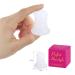Shop Stylish Ponytail Holders & Volume Enhancers - Crystal Transparent Hair Accessories for Women & Girls - Buy Online on GoSupps.com
