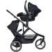 phil&teds 2020 Inline Stroller Universal Car Seat Adaptor - Easy Installation - Buy Online on GoSupps.com