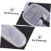 Fomiyes Hard-Shell Men s Shaver Razor Case - Durable Storage Bag for Razors | Waterproof & Portable Razor Box - Buy Online on GoSupps.com
