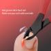 UNbit Nail Clipper Stainless Steel Double Fork Spring Rubber and Plastic Olecranon Manicure Pliers Nail Clippers Nail Ingrown Nail Manicure Tool - Buy Online on GoSupps.com