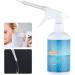 Ear Wax Remover Tool Kit for Gentle Ear Cleaning and Protection - Buy Online on GoSupps.com
