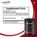 K-Creatine Monohydrate Powder 300g - 60 Servings | Premium Creatine for Enhanced Performance & Recovery - Buy Online on GoSupps.com