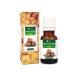Horse Chestnut Oil Pure and Natural Oil | Firm Skin Skin Hydration Skin Toning Cosmetic Grade Hair Care and DIY Purpose - 15 ML Horse Chest Nut Oil 15 ml (Pack of 1)