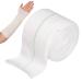 Elastic compression bandage hose -shaped compression bandage Fixing bandage 5cm x 5m support bandage hose bandage for small limbs wrist elbows