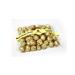 LAPASION LAPASION - Crocanti Bombon Filled with Hazelnuts 1 kg Bag