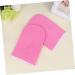 POPETPOP Warming Gloves 3 Pairs Paraffin Wax Gloves Bath Treatment Mitt Hand Spa Cover Insulated Gloves Hand Treatment Mitts Pink Care Cotton Gloves Warm Gloves - Buy Online on GoSupps.com