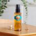 Body Shop Wild Argan Nourishing Dry Body Oil - Vegan, 3.3 oz GOLD 4.20 Fl Oz - Ideal for Dry Skin - Buy Online on GoSupps.com