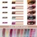 QQwow 10 Colors Eye Makeup Double Colors Eyeshadow Stick - Makeup Thrive Cosmetics Eye Brightener Matte Pearlescent Pencil 5 Pack - Buy Online on GoSupps.com