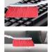 Cleaning Brush Hand Brushes Brush with Handle Grout Tile Brush Bed Brush Bed Sweeping Brush Dusting Brush Sweeping Bed Keyboard Keyboard Brush Bed Broom - Buy Online on GoSupps.com