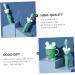 GLEAVI 2 Sets Toddler Toothbrush Set | Oral Care Sucker for Kids | International Shipping Available - Buy Online on GoSupps.com