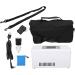 Mini Diabetic Cooler Insulin Refrigerator Portable Medicine Fridge Compact Medication Cooling Case for Car Travel 2-8 Home Medical Organize Cooler Box Single Battery outstanding78 - Buy Online on GoSupps.com