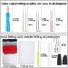 Animal Needle Felting Kit for Beginners - Complete Set with Tools and Instructions | BAGERLA - Buy Online on GoSupps.com