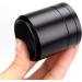 SVBONY SV129 T2 Extension Tube Kit - 5mm 10mm 30mm Length, M42x0.75 on Both Sides - Buy Online on GoSupps.com