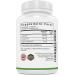 VitaMonk Low Dose Caffeine & Theanine Pills - Energize Without Jitters | 25mg Caffeine 60 Caps - Buy Online on GoSupps.com