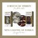 1880 - Mini chocolate almond pancakes supreme quality typical Christmas sweets artisanal recipe 200 grams - Buy Online on GoSupps.com
