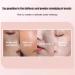  G n rique Foundation Stick with Brush 20 g 2 in 1 Color Correcting Foundation Long Lasting Waterproof Sweatproof Makeup for Women Smooth Even Skin Tone and Lightweight Breathable - Buy Online on GoSupps.com