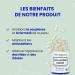 Roches Marines - Marine Collagen Dietary Supplement - Joint Comfort - Skin Beauty - 60 Capsules - Developed in France - Buy Online on GoSupps.com