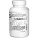 Source Naturals GABA Calm Mind 750 mg - 180 Capsules for Relaxation & Stress Relief - Buy Online on GoSupps.com