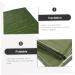 Shop Sosoport 4-Pack Thermal Emergency Blankets - Lightweight Foldable Survival Blankets for Camping & Outdoor Use - 210x130cm Each - Free Rescue Ceiling Light Blankets - Buy Online on GoSupps.com