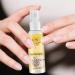 Strengthening Nail Oil | Natural Strengthening Nail Oil 100ml - Cuticle Care Toenail Repair Liquid Regeneration System for Fragile and Brittle Nails - Buy Online on GoSupps.com