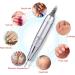 AZ GOGO Handpiece for TP283 Nail Drill Machine - 30000 RPM Portable Electric Nail Drill for Acrylic Nails (Charger Included) - Buy Online on GoSupps.com