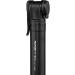 Topeak Roadie TT Mini Twin Turbo Mini Pump Black - One Size | Shop Now - Buy Online on GoSupps.com